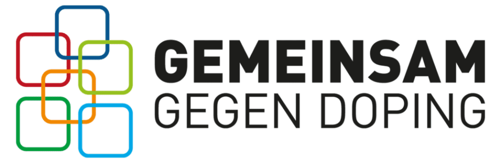 Logo_GEMEINSAM-GEGEN-DOPING Logo_GEMEINSAM-GEGEN-DOPING