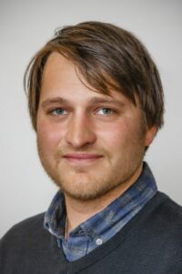 Alexander Goltz Alexander Goltz