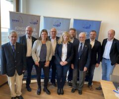 kl_der neue Vorstand SVMV 3 kl_der neue Vorstand SVMV 3