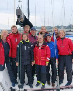 ORC WM_Crew der Universitas ORC WM_Crew der Universitas